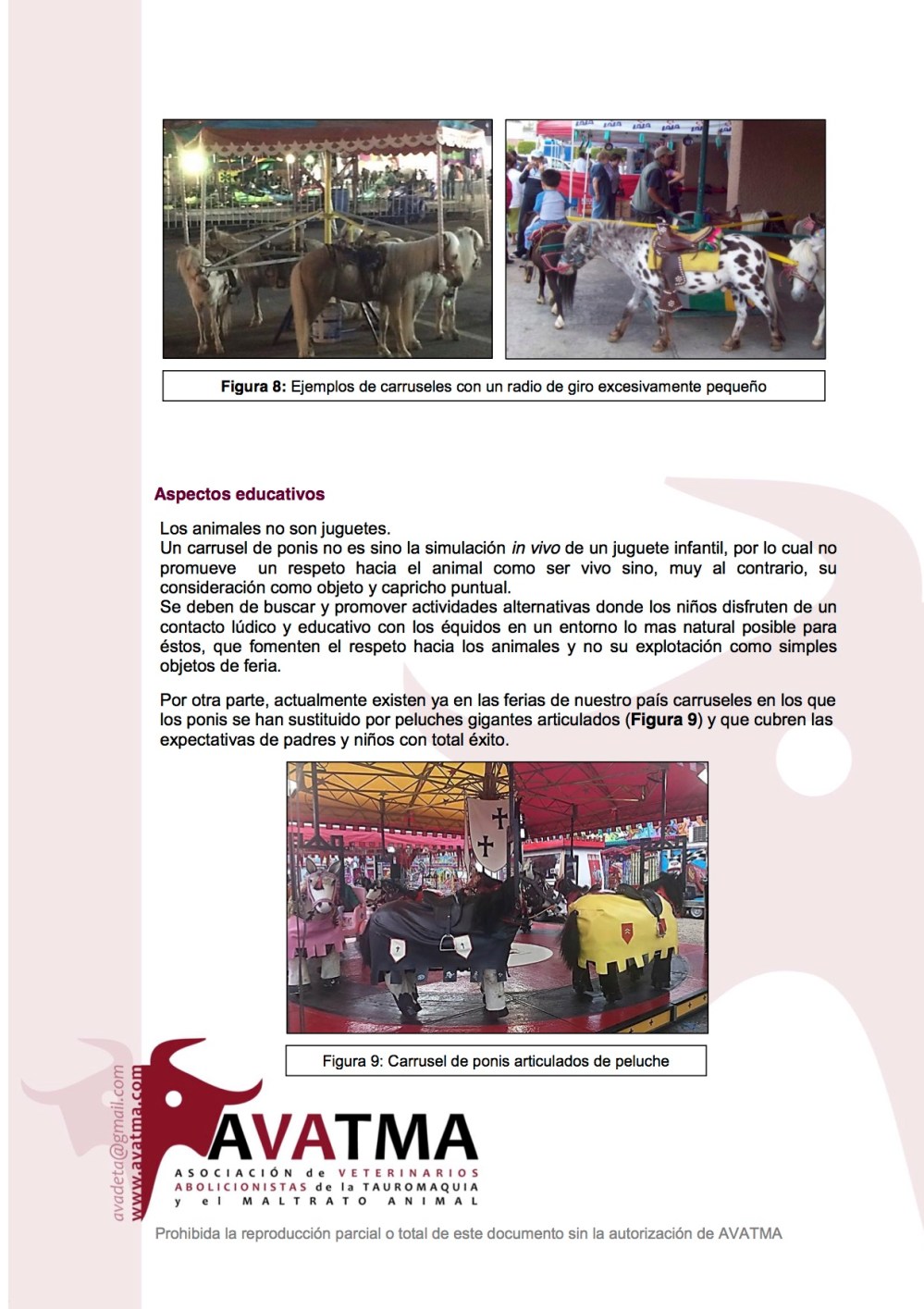 Informe carruseles ponis6