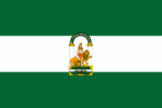 bandera andalucia