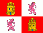 bandera castilla y leon