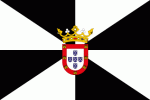 bandera ceuta