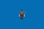 bandera melilla