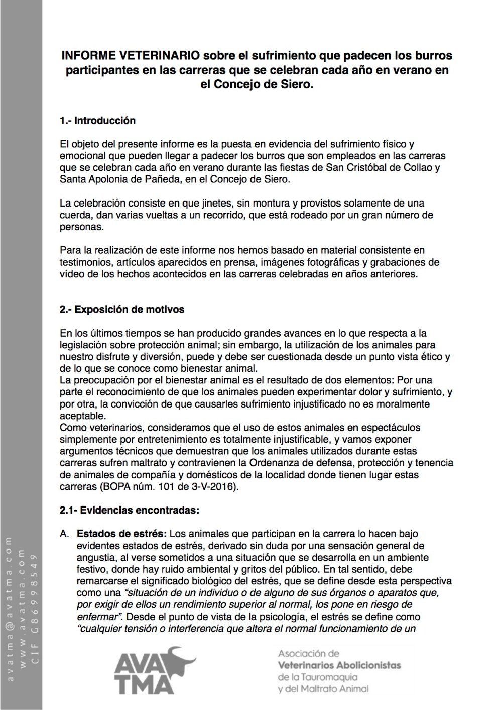 informe veterinario burros Siero-1