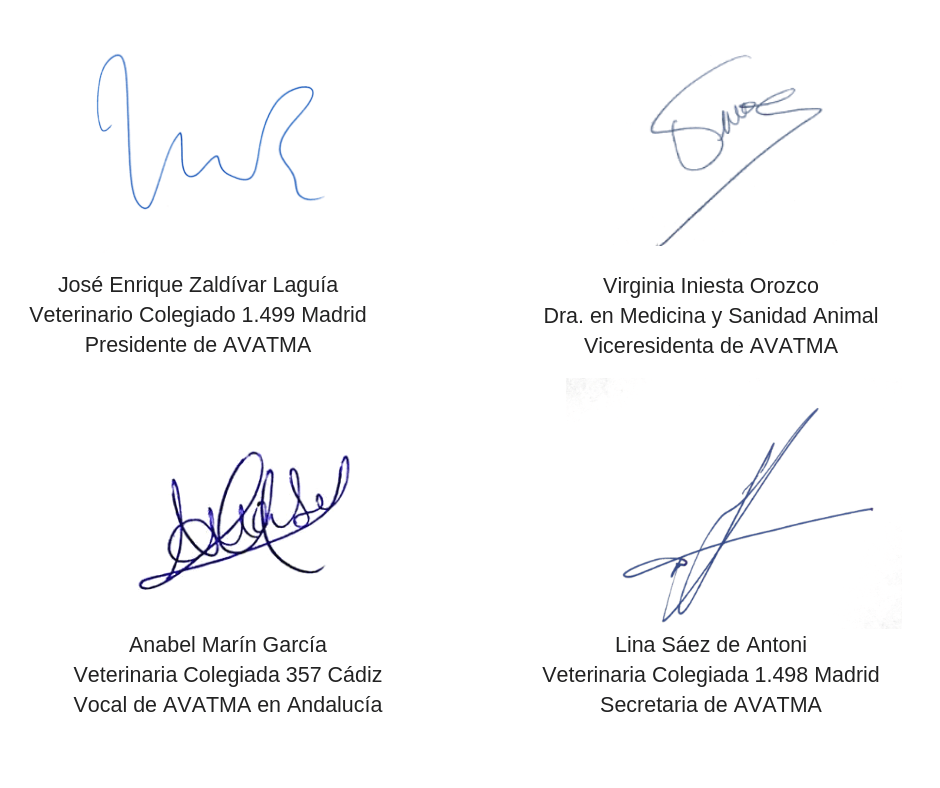 firmas avatma vip